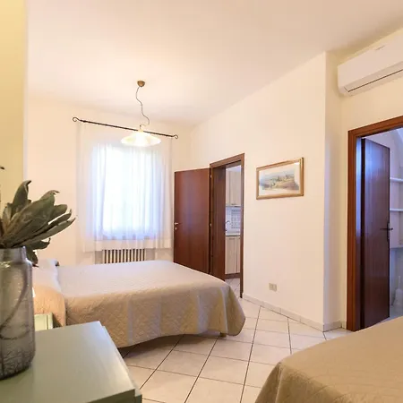 Azzurro By Elbasummer Apartament Marina di Campo