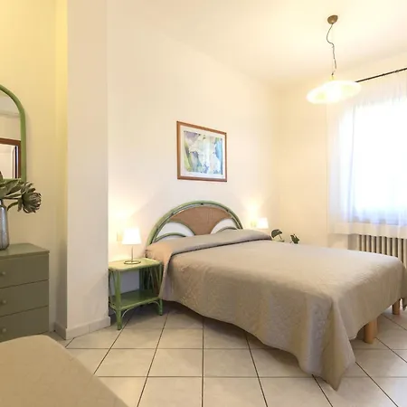 Azzurro By Elbasummer Apartament *