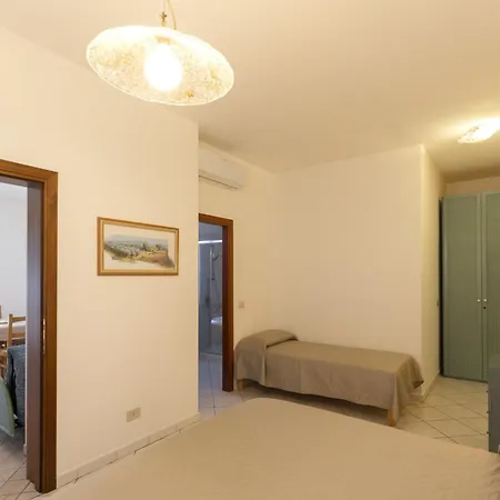 Azzurro By Elbasummer Apartament *