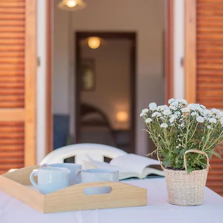 Apartament Azzurro By Elbasummer *