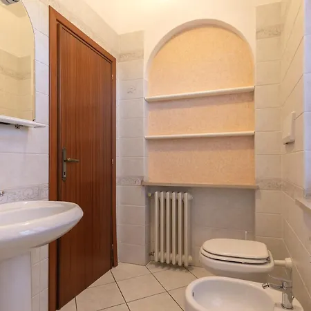 Apartament Azzurro By Elbasummer Marina di Campo