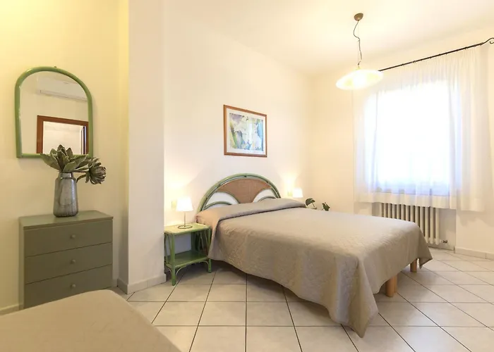 Azzurro By Elbasummer Διαμέρισμα *