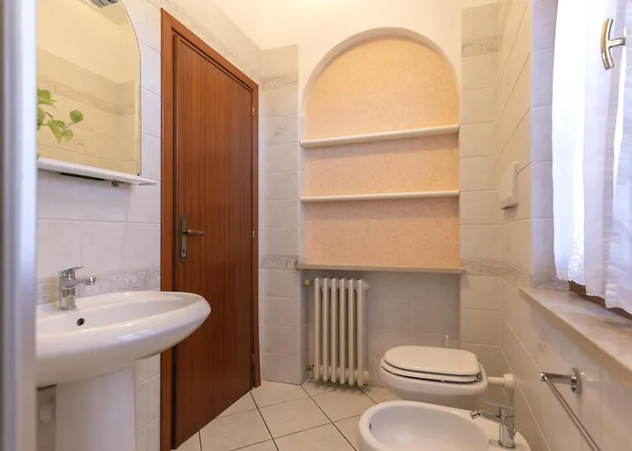 公寓 Azzurro By Elbasummer 坎普码港