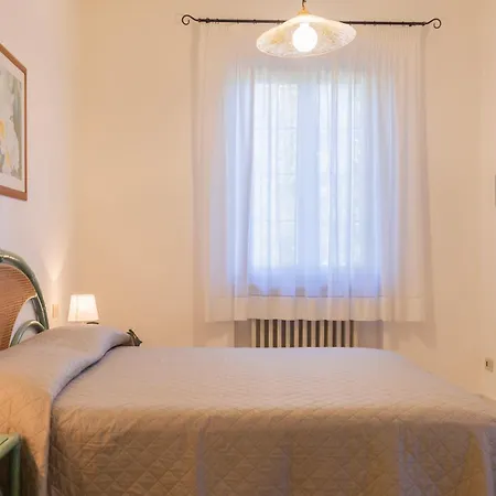 Lejlighed Azzurro By Elbasummer *