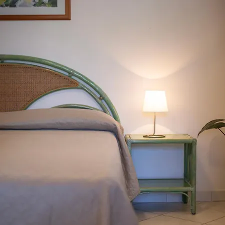 Azzurro By Elbasummer Lejlighed Marina di Campo