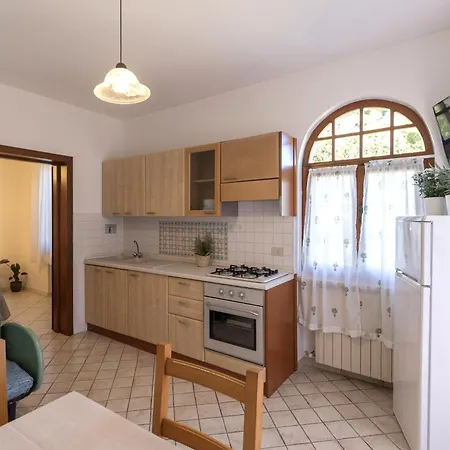 Azzurro By Elbasummer Marina di Campo