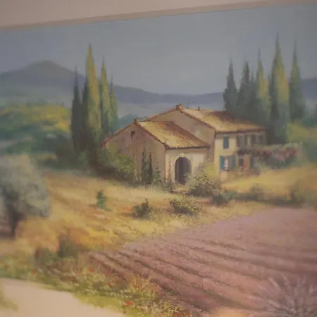 Azzurro By Elbasummer 아파트 마리나디캄포