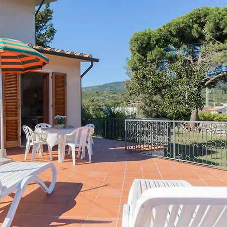 Azzurro By Elbasummer * 마리나디캄포