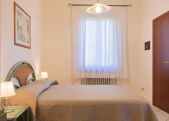 아파트 Azzurro By Elbasummer *