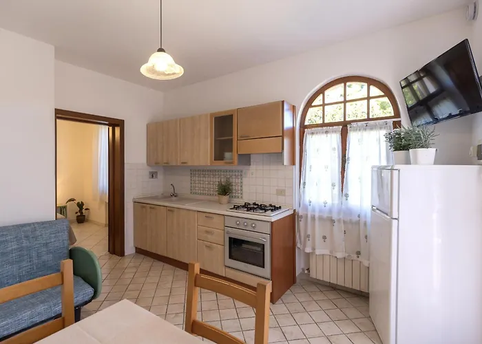 Azzurro By Elbasummer 마리나디캄포