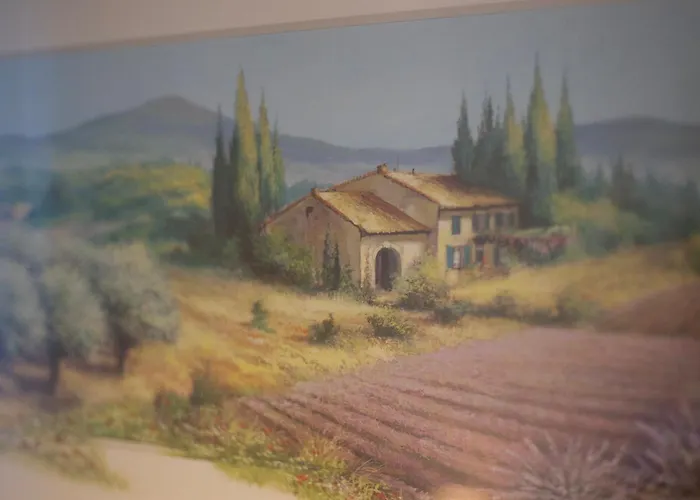 Azzurro By Elbasummer شقة مارينا دي كامبو